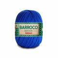 barbante barroco azul bic